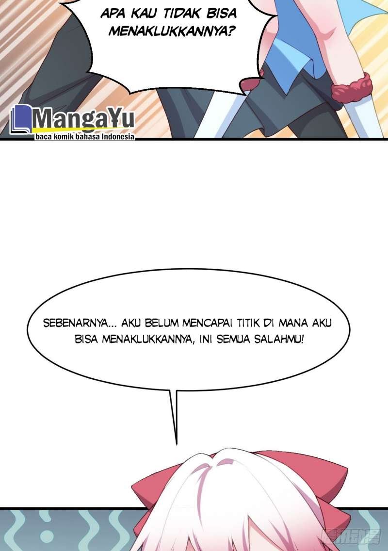 My Harem Depend on Drawing Chapter 4 - halaman 90