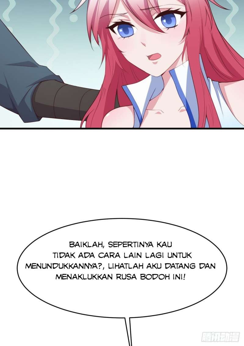 My Harem Depend on Drawing Chapter 4 - halaman 91