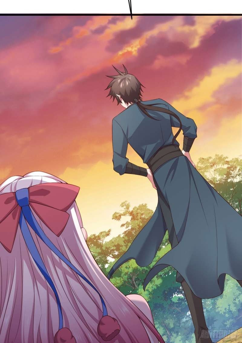 My Harem Depend on Drawing Chapter 4 - halaman 92