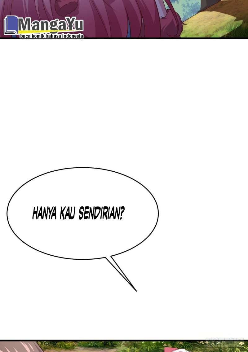 My Harem Depend on Drawing Chapter 4 - halaman 93