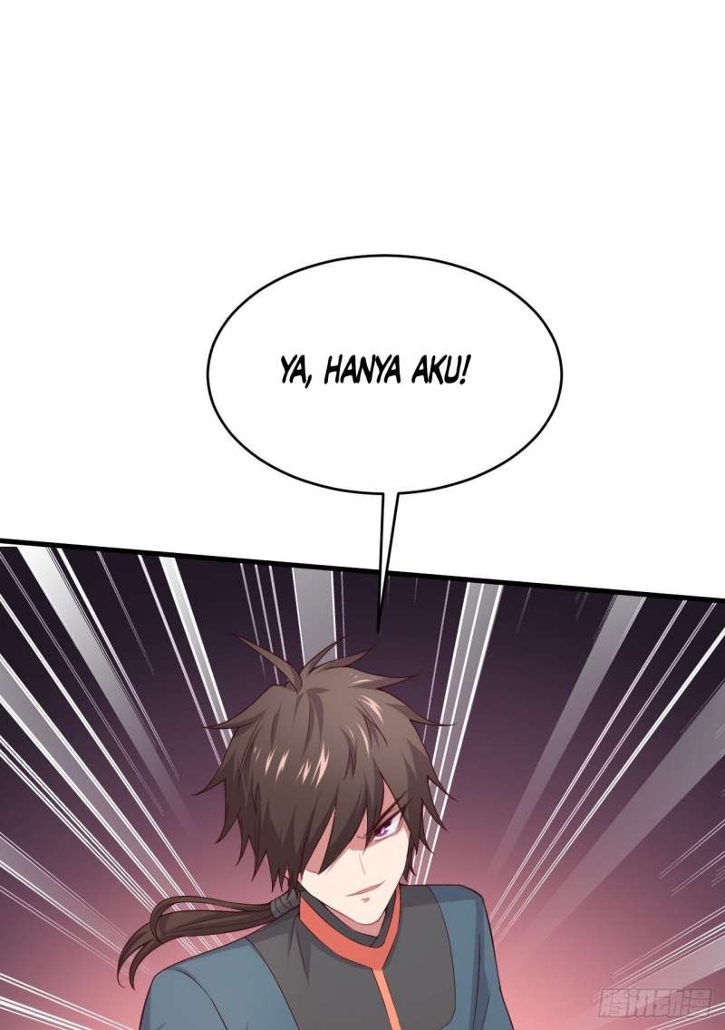 My Harem Depend on Drawing Chapter 4 - halaman 95