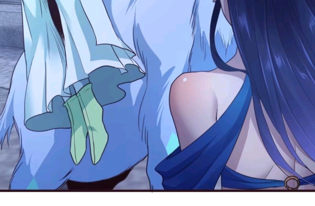 My Harem Depend on Drawing Chapter 41 - halaman 32