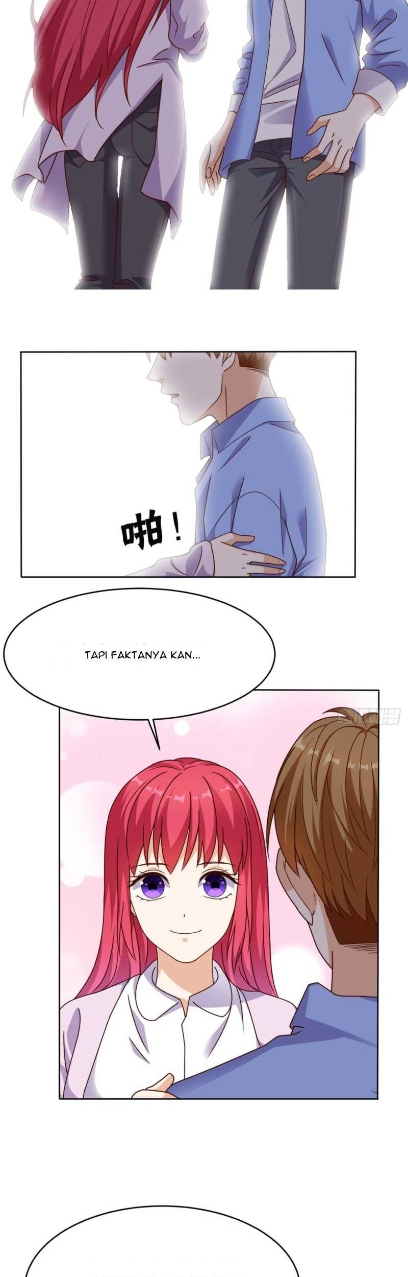My Harem Depend on Drawing Chapter 44 - halaman 20