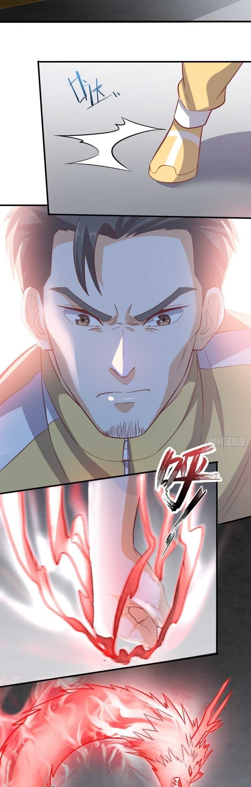My Harem Depend on Drawing Chapter 47 - halaman 14