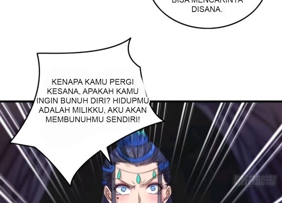 My Harem Depend on Drawing Chapter 48 - halaman 28