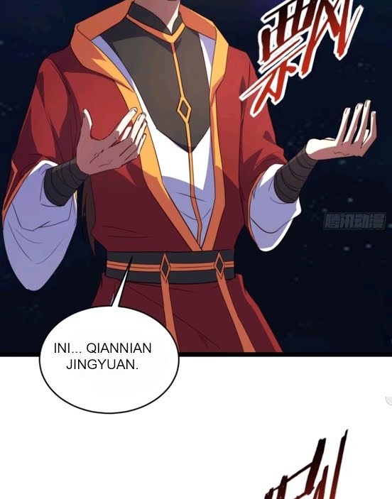My Harem Depend on Drawing Chapter 49 - halaman 25