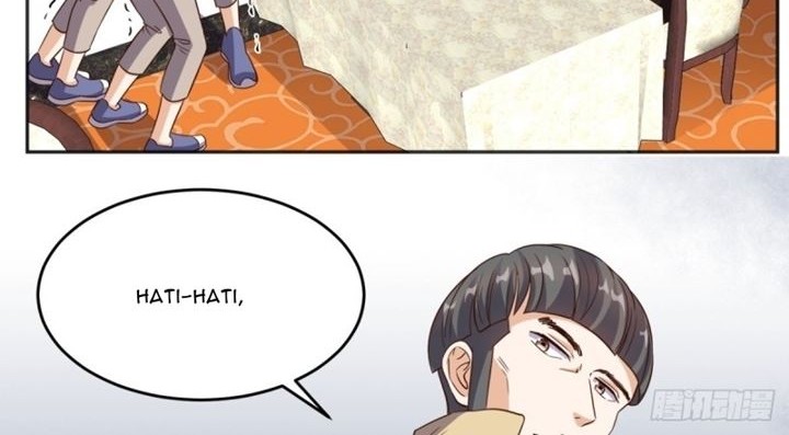 My Harem Depend on Drawing Chapter 49 - halaman 7
