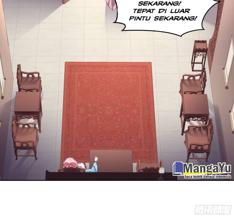 My Harem Depend on Drawing Chapter 5 - halaman 100