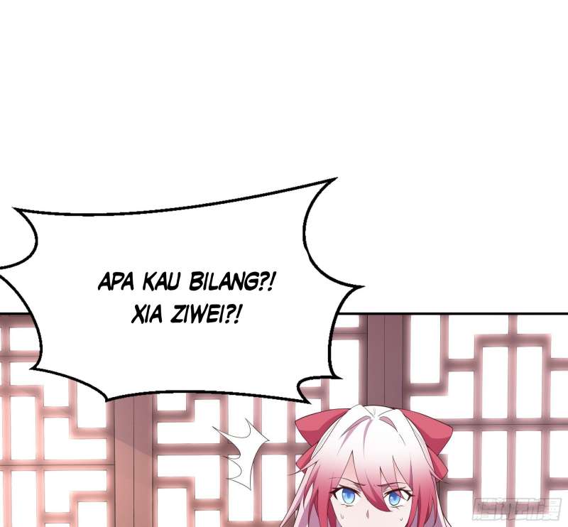 My Harem Depend on Drawing Chapter 5 - halaman 101