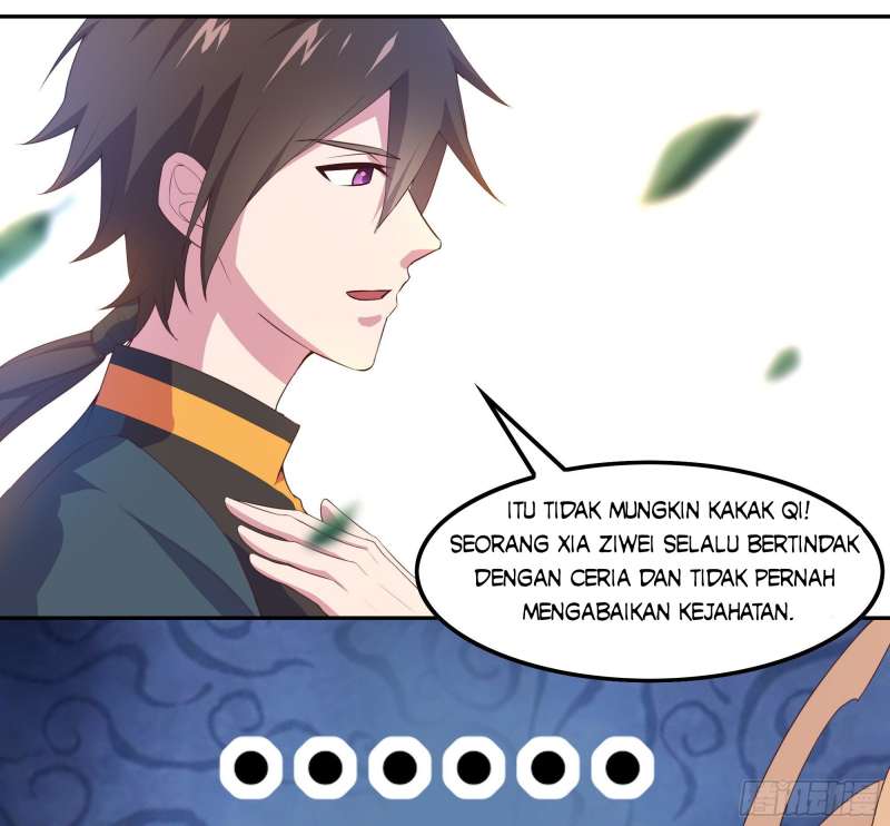 My Harem Depend on Drawing Chapter 5 - halaman 110