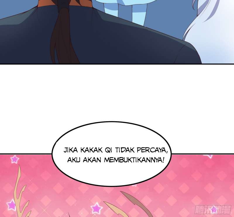 My Harem Depend on Drawing Chapter 5 - halaman 112