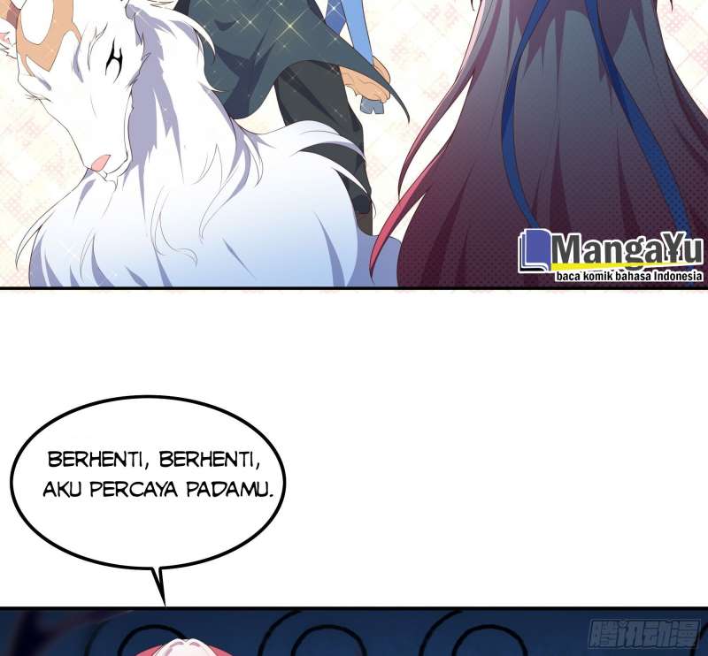 My Harem Depend on Drawing Chapter 5 - halaman 114