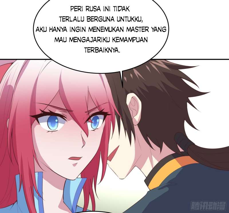 My Harem Depend on Drawing Chapter 5 - halaman 119