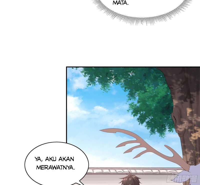 My Harem Depend on Drawing Chapter 5 - halaman 122