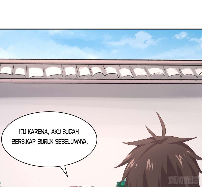My Harem Depend on Drawing Chapter 5 - halaman 124