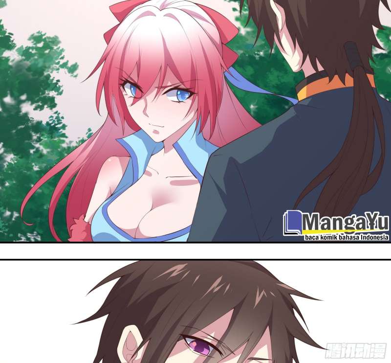 My Harem Depend on Drawing Chapter 5 - halaman 125
