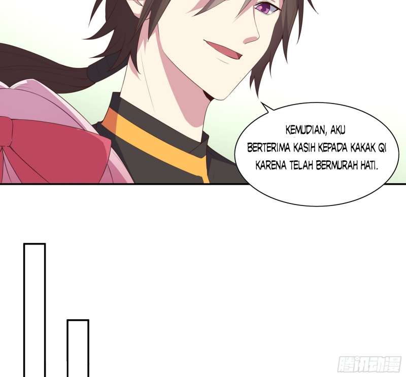 My Harem Depend on Drawing Chapter 5 - halaman 126