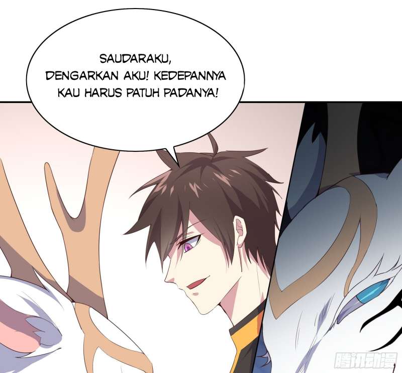My Harem Depend on Drawing Chapter 5 - halaman 128
