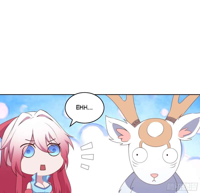 My Harem Depend on Drawing Chapter 5 - halaman 131