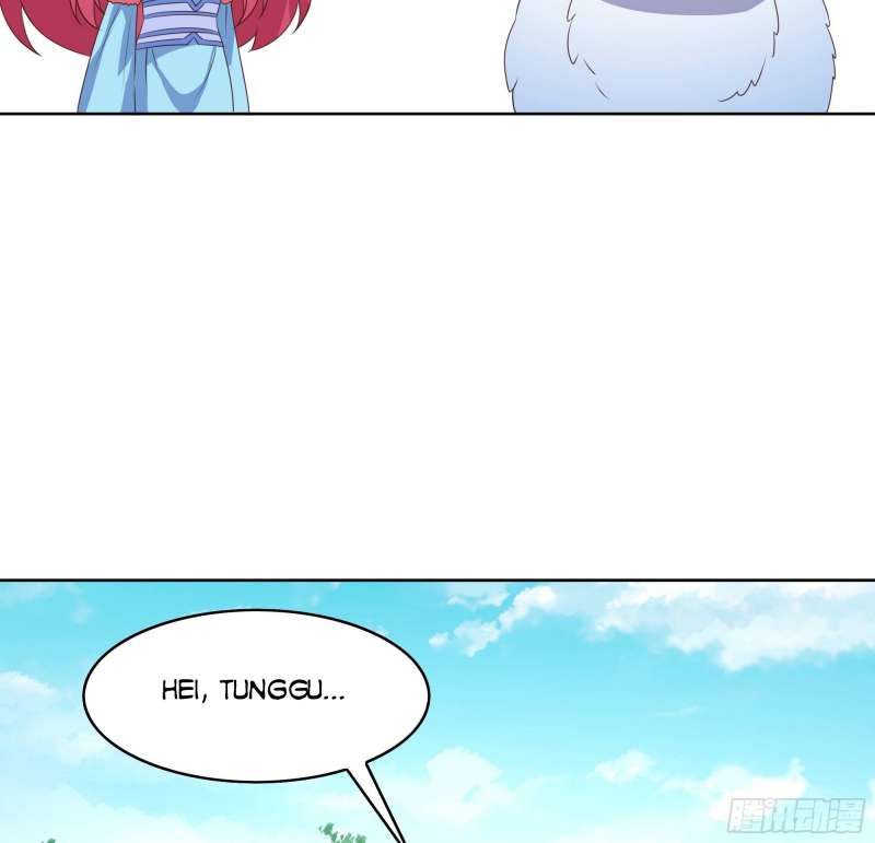 My Harem Depend on Drawing Chapter 5 - halaman 132