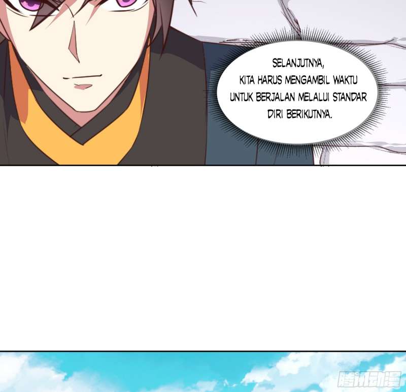 My Harem Depend on Drawing Chapter 5 - halaman 134