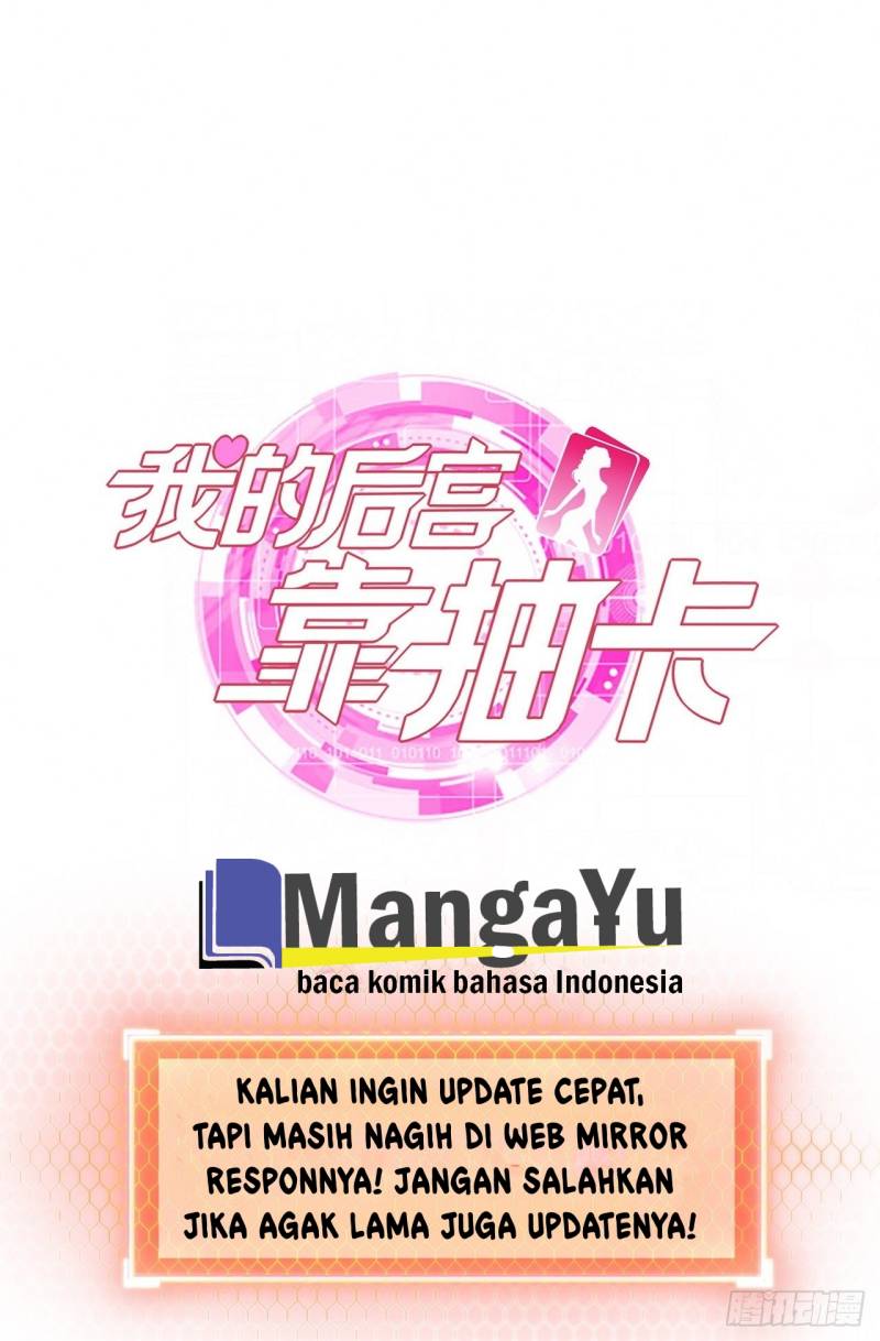 My Harem Depend on Drawing Chapter 5 - halaman 139