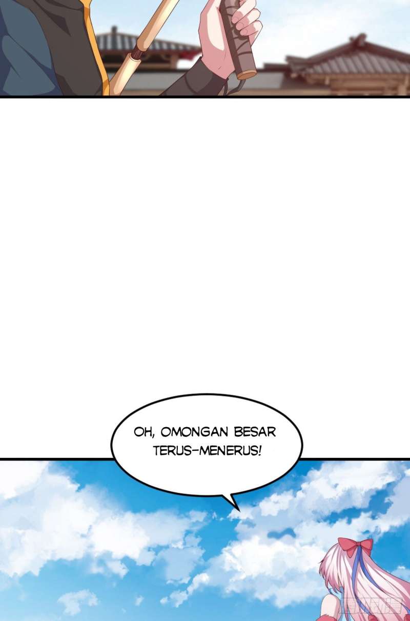 My Harem Depend on Drawing Chapter 5 - halaman 25