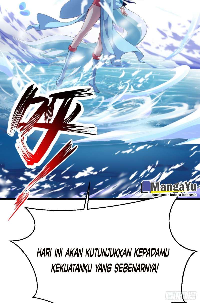 My Harem Depend on Drawing Chapter 5 - halaman 28