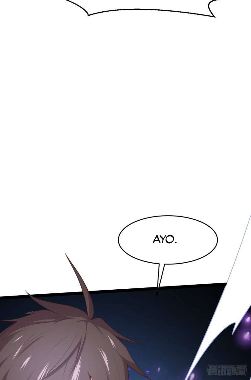 My Harem Depend on Drawing Chapter 5 - halaman 29