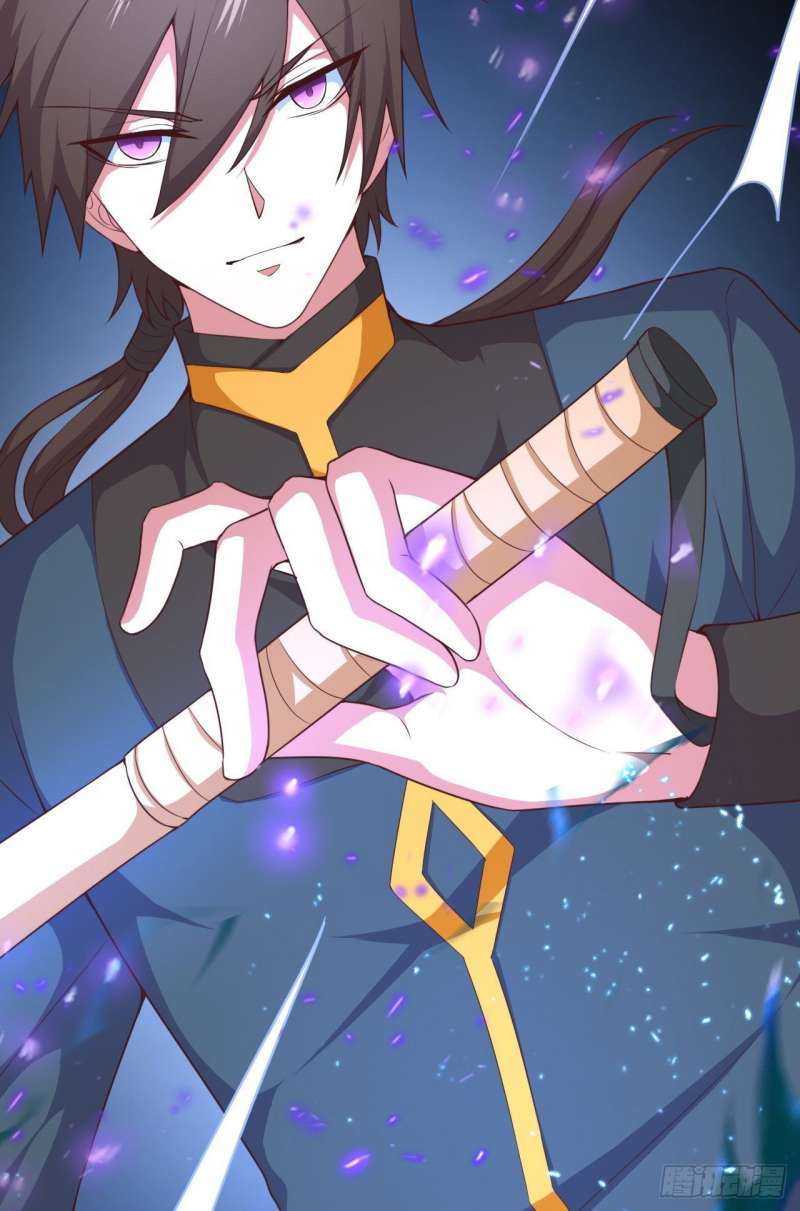 My Harem Depend on Drawing Chapter 5 - halaman 30