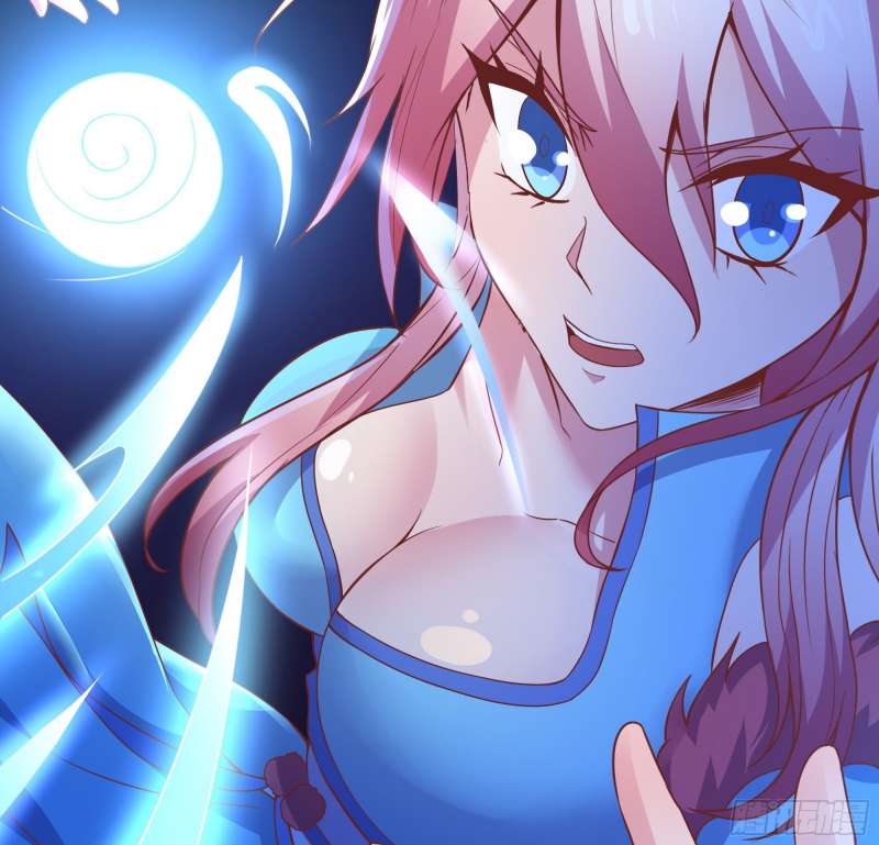 My Harem Depend on Drawing Chapter 5 - halaman 34