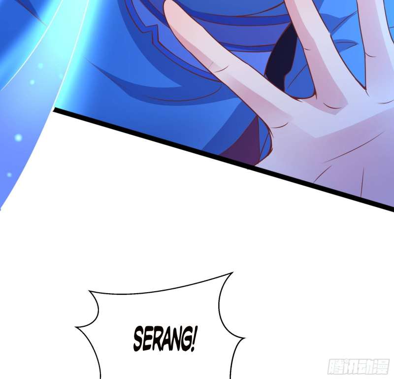 My Harem Depend on Drawing Chapter 5 - halaman 35