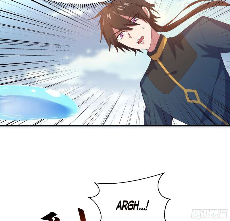 My Harem Depend on Drawing Chapter 5 - halaman 39