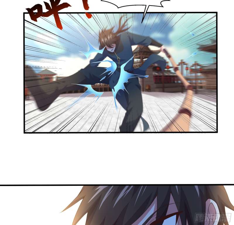 My Harem Depend on Drawing Chapter 5 - halaman 40