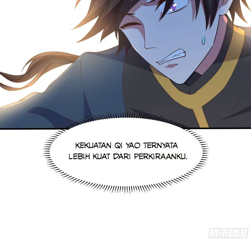 My Harem Depend on Drawing Chapter 5 - halaman 41