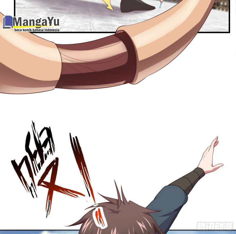 My Harem Depend on Drawing Chapter 5 - halaman 44