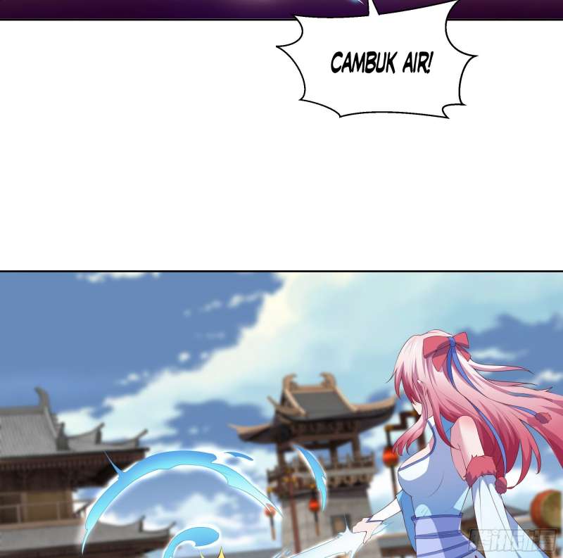 My Harem Depend on Drawing Chapter 5 - halaman 48