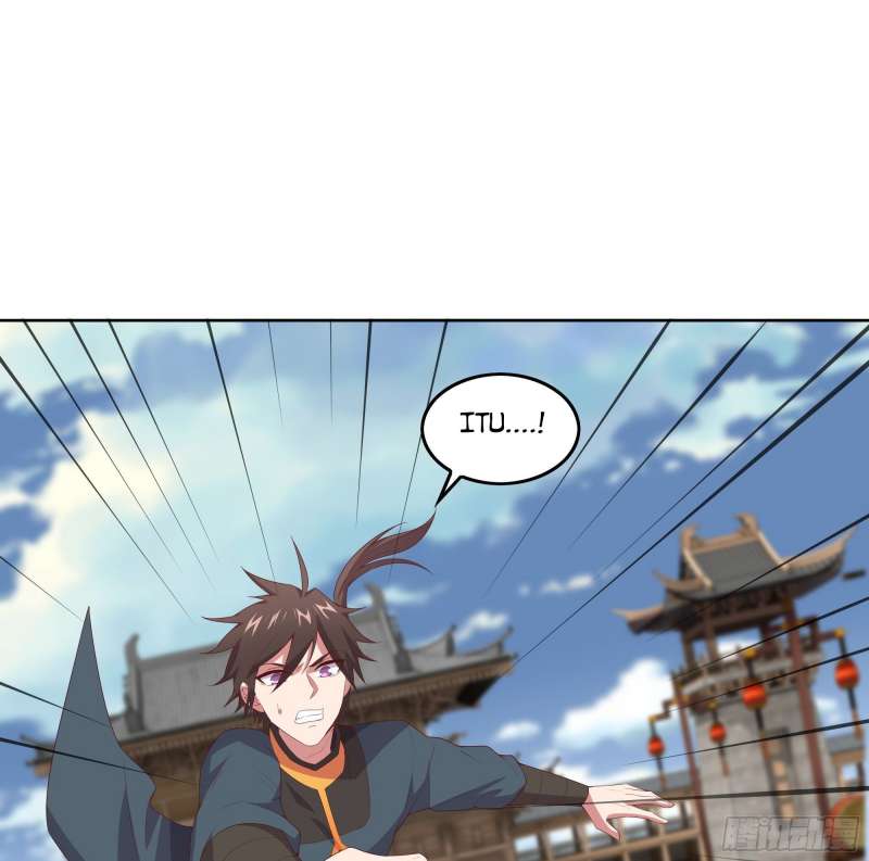 My Harem Depend on Drawing Chapter 5 - halaman 50