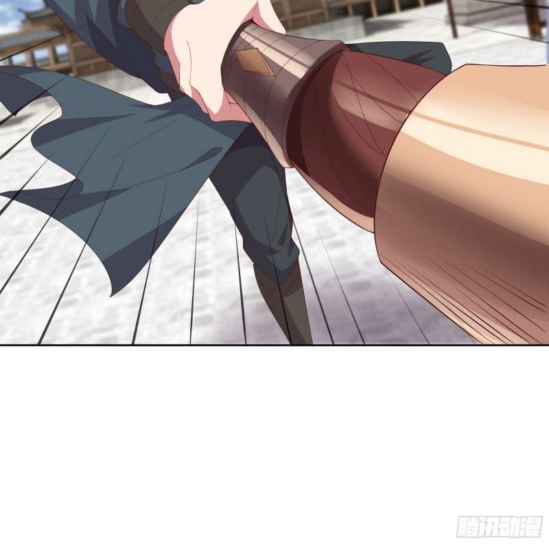 My Harem Depend on Drawing Chapter 5 - halaman 51