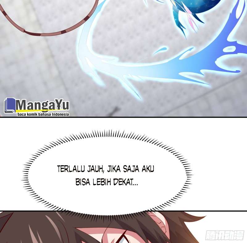 My Harem Depend on Drawing Chapter 5 - halaman 58