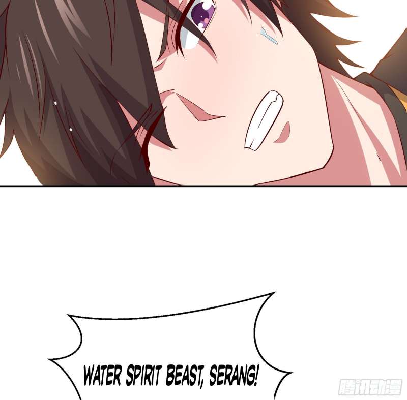 My Harem Depend on Drawing Chapter 5 - halaman 59
