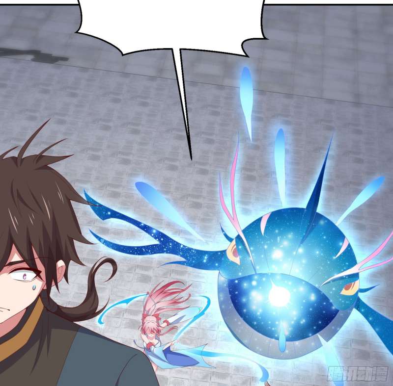 My Harem Depend on Drawing Chapter 5 - halaman 60