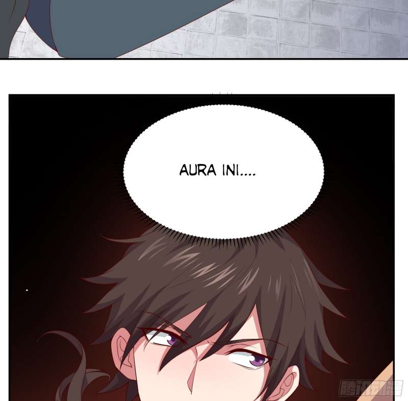 My Harem Depend on Drawing Chapter 5 - halaman 62