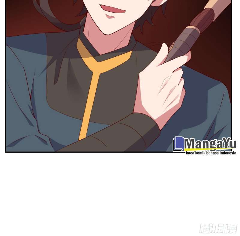 My Harem Depend on Drawing Chapter 5 - halaman 63