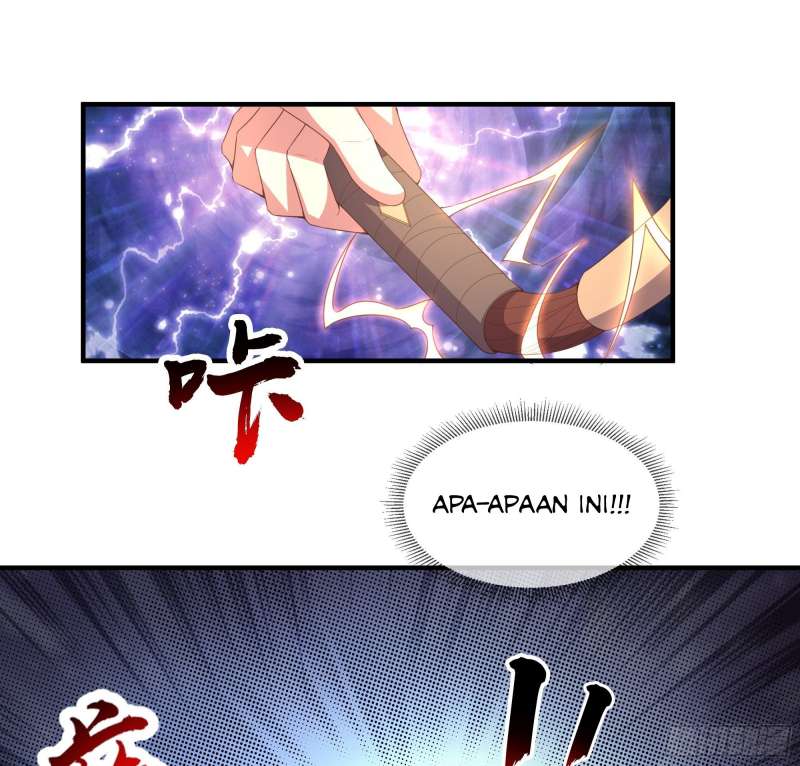My Harem Depend on Drawing Chapter 5 - halaman 64