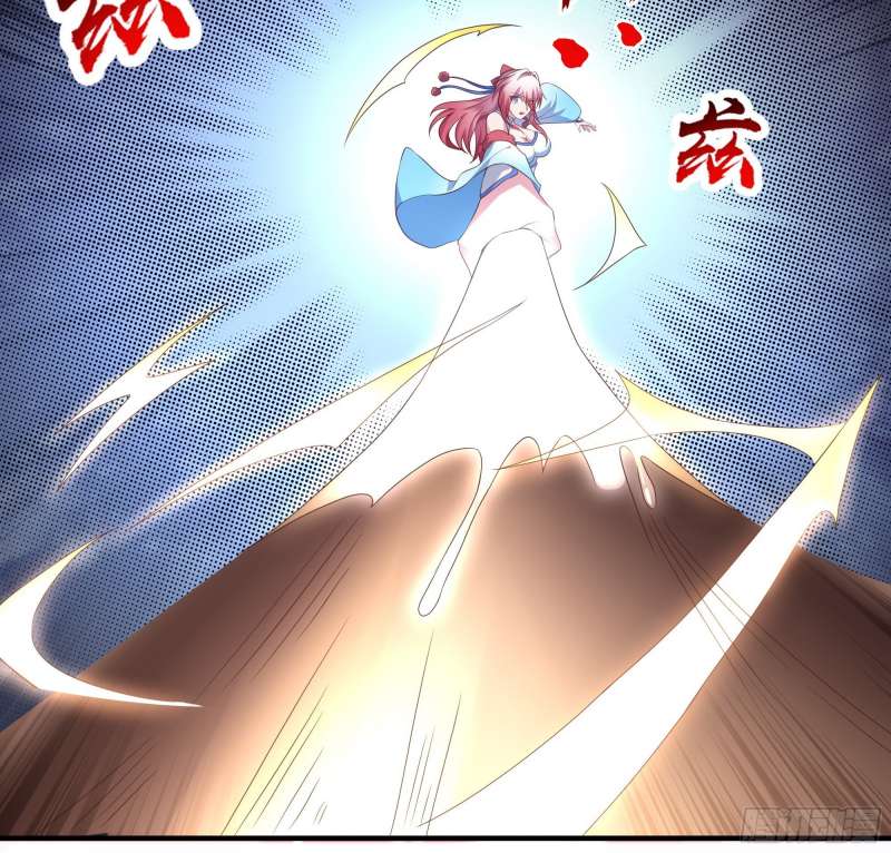 My Harem Depend on Drawing Chapter 5 - halaman 65