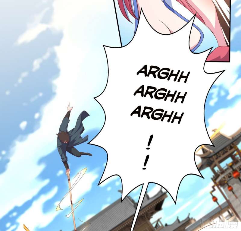 My Harem Depend on Drawing Chapter 5 - halaman 67
