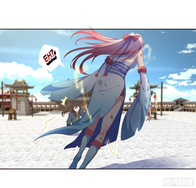 My Harem Depend on Drawing Chapter 5 - halaman 70