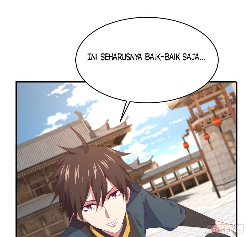 My Harem Depend on Drawing Chapter 5 - halaman 71