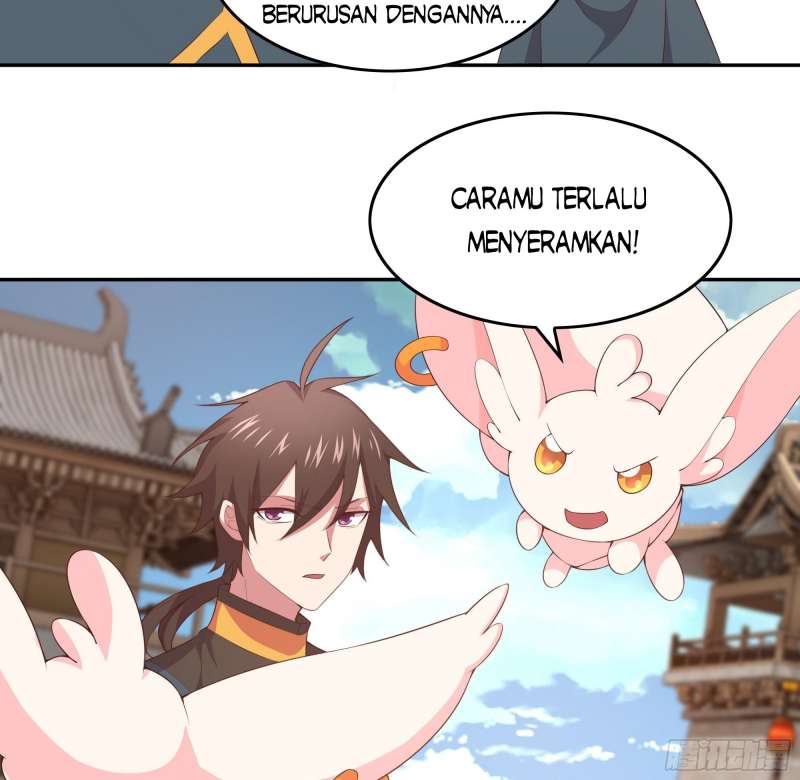 My Harem Depend on Drawing Chapter 5 - halaman 77